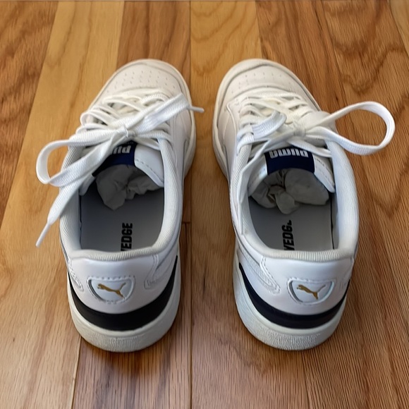 Puma Ralph Sampson Lo - Picture 3 of 10